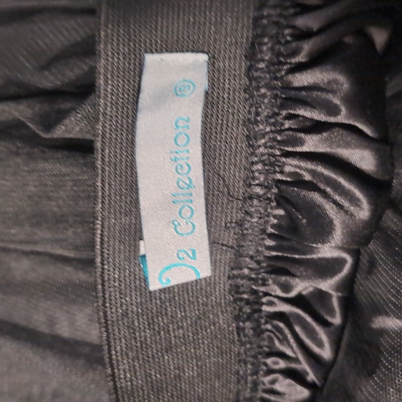 NWOT Nasty Gal O2 Collection Tulle Skirt - Picture 4 of 4